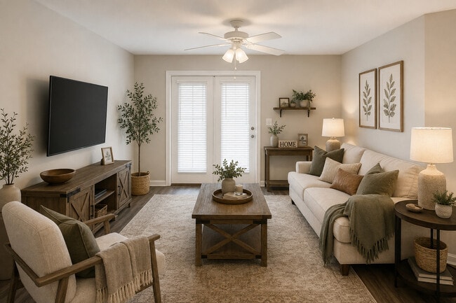 Building Photo - Brentwood Chase