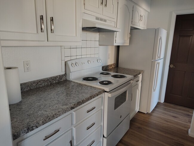 Cocina/refrigerador - 2933 Plaza Azul