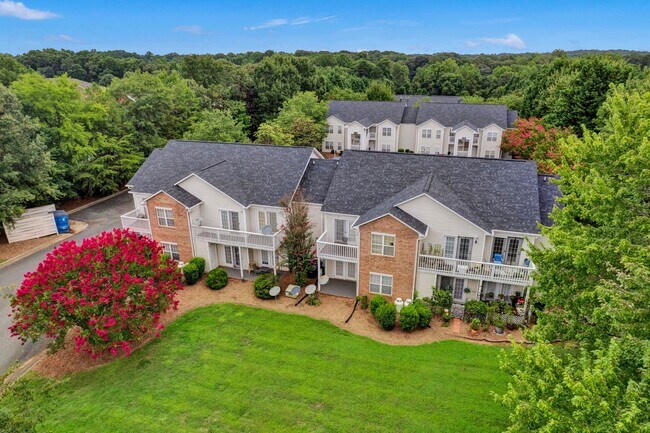 Foto del interior - Moss Creek Condos, Inc
