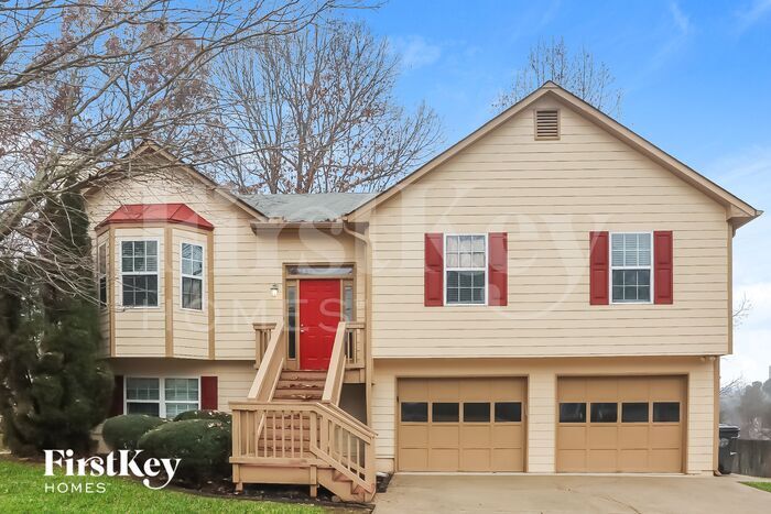 Foto principal - 4965 Abbotts Glen Trail Northwest