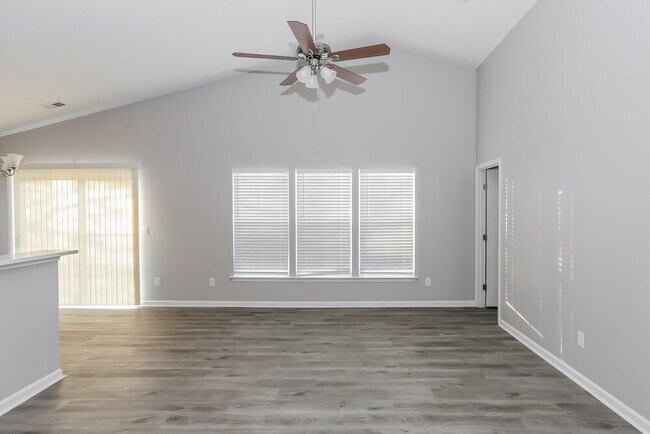 Foto del edificio - 5227 Moonlight Trail SW