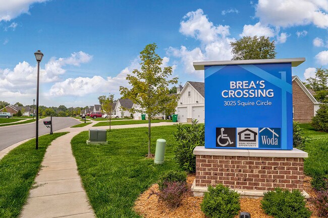Foto del edificio - Breas Crossing II