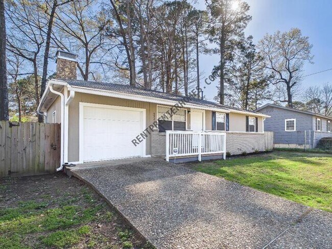 Foto del edificio - 6921 Knollwood Rd