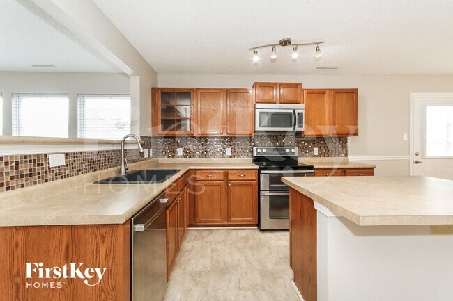 Foto del edificio - 108 Brinkley Park Ct