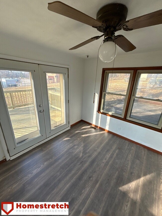 34 Hawkesbury Dr, St. Louis, MO 63121 House Rental in St. Louis, MO