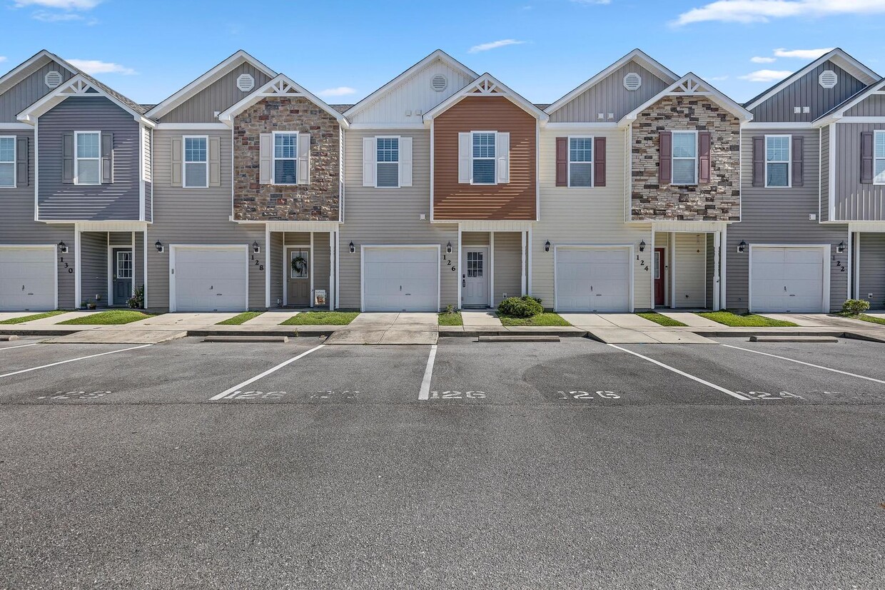 Foto principal - Jacksonville Home For Rent!