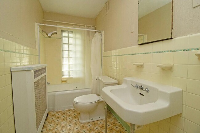 Foto del edificio - 815 5th Ave S