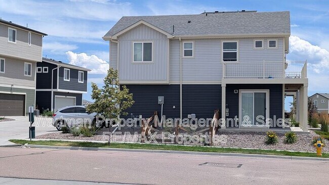 Foto del edificio - 5707 Tramore Ct