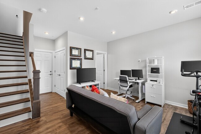Foto del edificio - 2554 Nicholson St