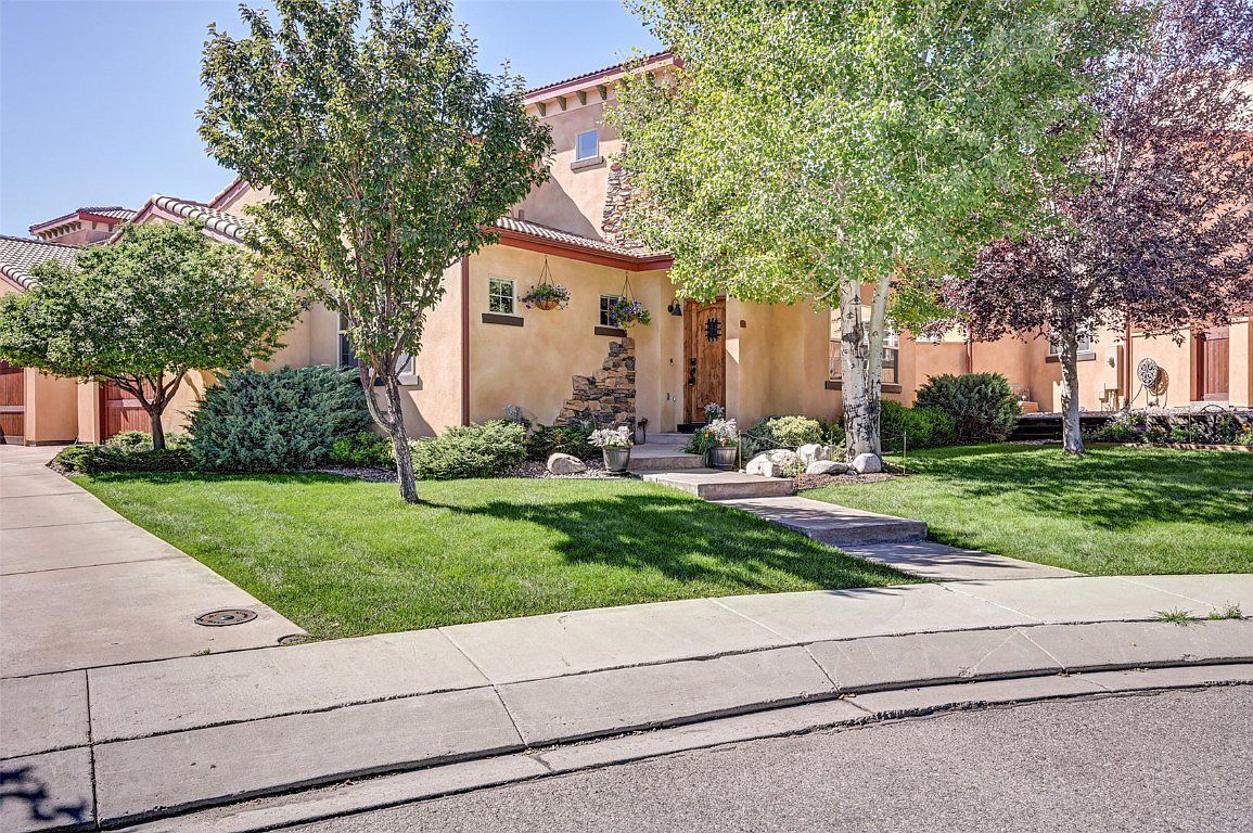 304 Cottonwood Cir, Salida, CO 81201 Townhome Rentals in Salida CO