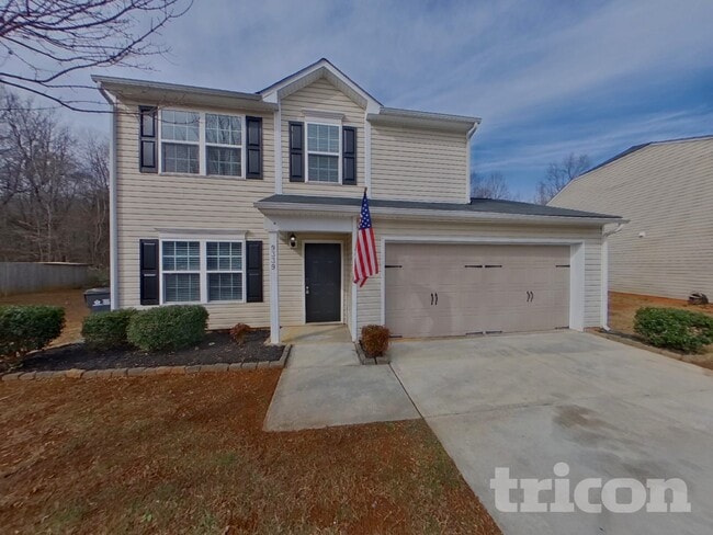 Building Photo - 9339 Bradstreet Commons Way