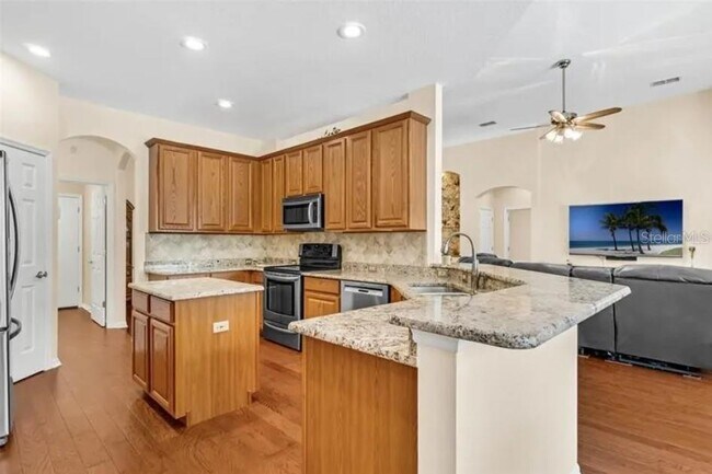 Foto del edificio - 970 Burlwood Ct