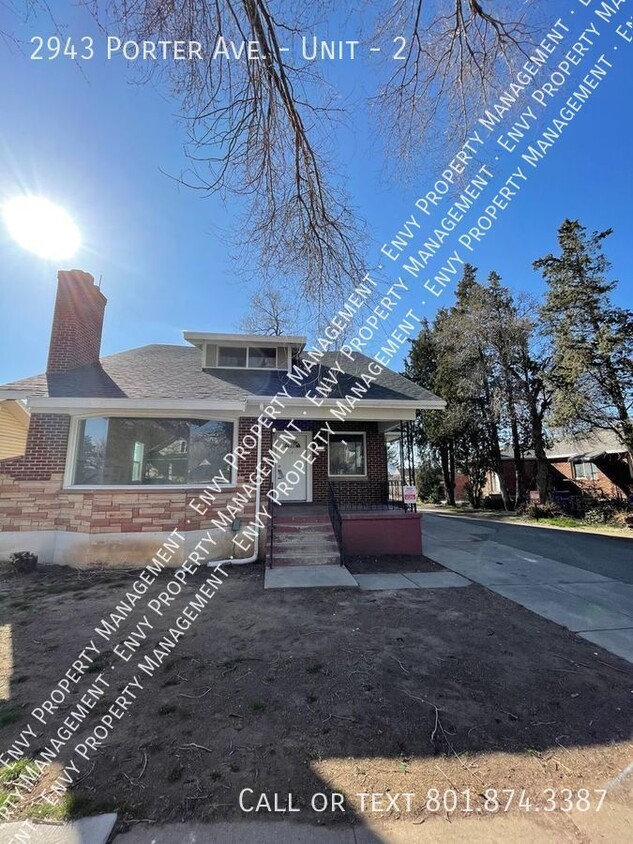 Foto principal - Recently Remodeled 3 Bed/2 Bath Pet Friend...