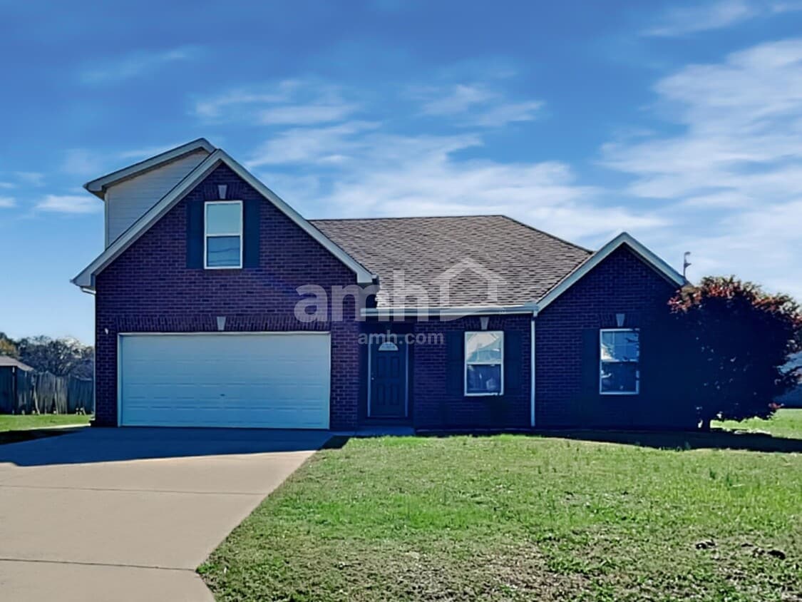 Foto principal - 1117 Mantle Way