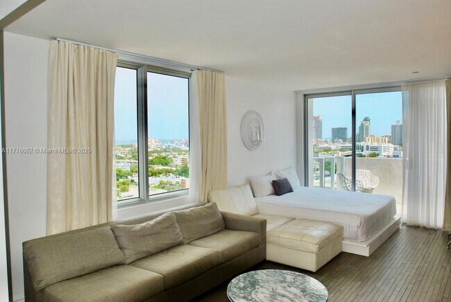 Foto del edificio - 1100 West Ave