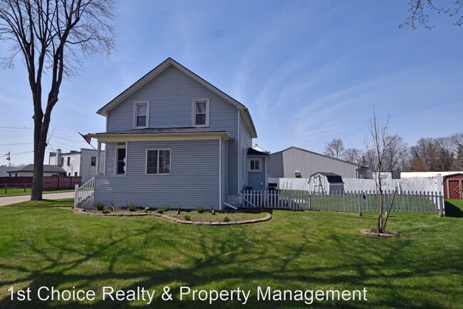 Building Photo - 2 br, 1 bath House - 68305 Howard Street A...