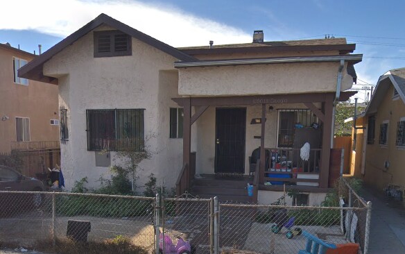 Primary Photo - 7011 Bonsallo Ave
