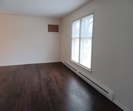 Building Photo - Telford Apartments