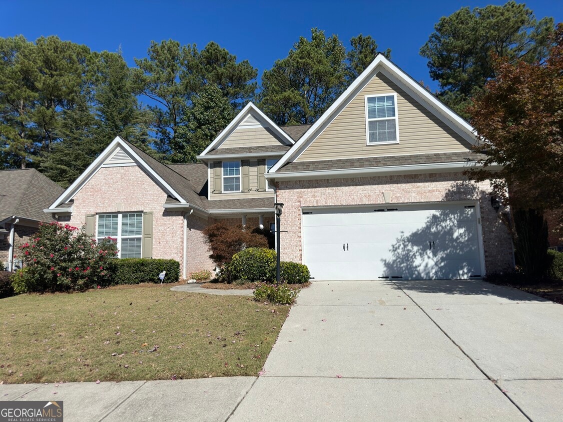 Primary Photo - 2717 Apple Orchard Trail SW