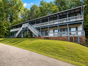 Building Photo - 205 Audubon Dr