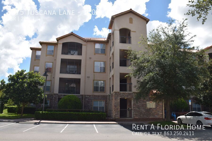 Foto principal - 1375 Tuscana Ln