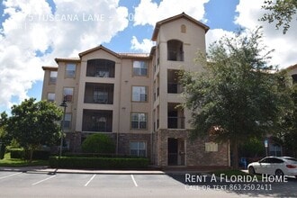 Building Photo - 1375 Tuscana Ln