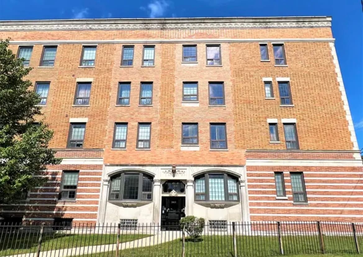 5013 S King Dr Unit 1W, Chicago, IL 60615 Condo for Rent in Chicago