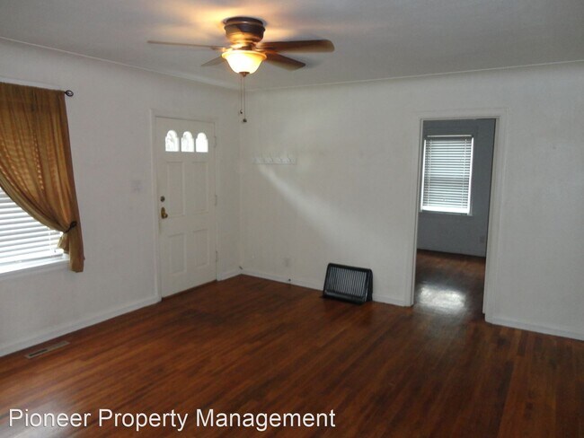 Building Photo - 2 br, 1 bath House - 7630 W. 10th Ave