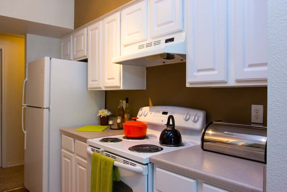 The Lodge at River Park 3101 River Park Dr Fort Worth, TX