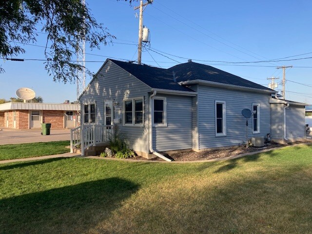 Foto del edificio - 2409 D Avenue