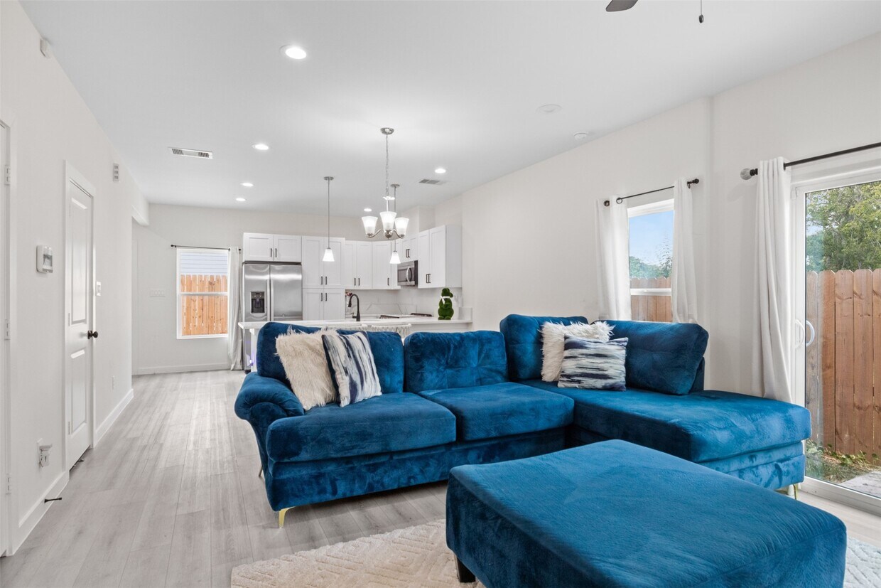 Foto principal - 4009 King St