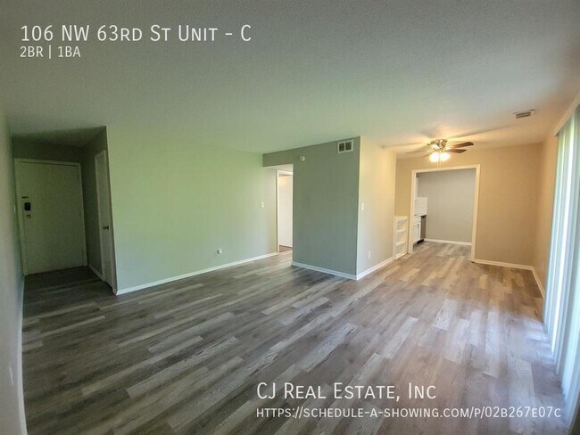 Building Photo - 106 NW 63rd St