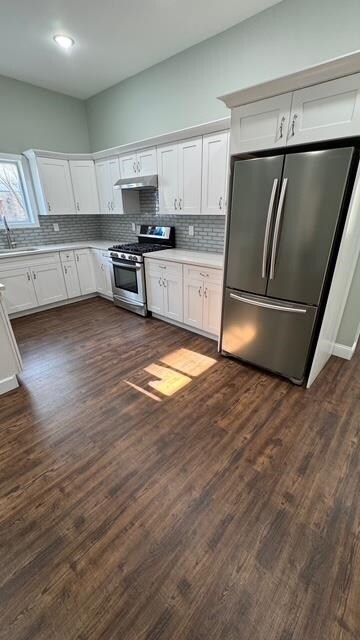 Foto principal - 3401 Hudson Ave