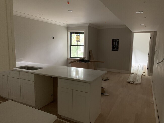 Foto del edificio - 152 Trenton St