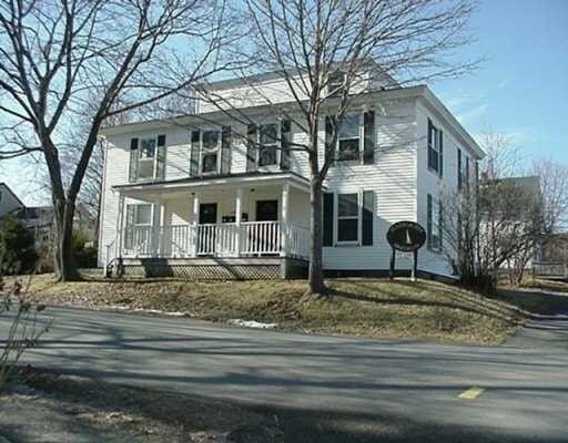 Primary Photo - 19 Pearl St