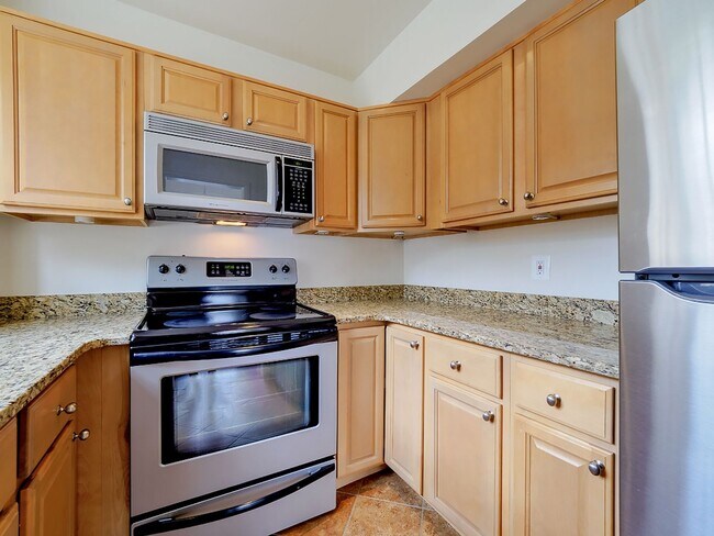 Foto del edificio - 3940 Langley Ct NW
