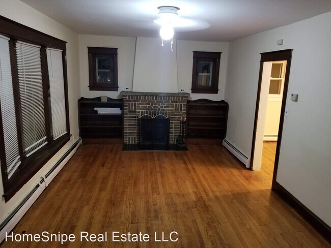 Building Photo - 3 br, 1 bath House - 640 Gordon St