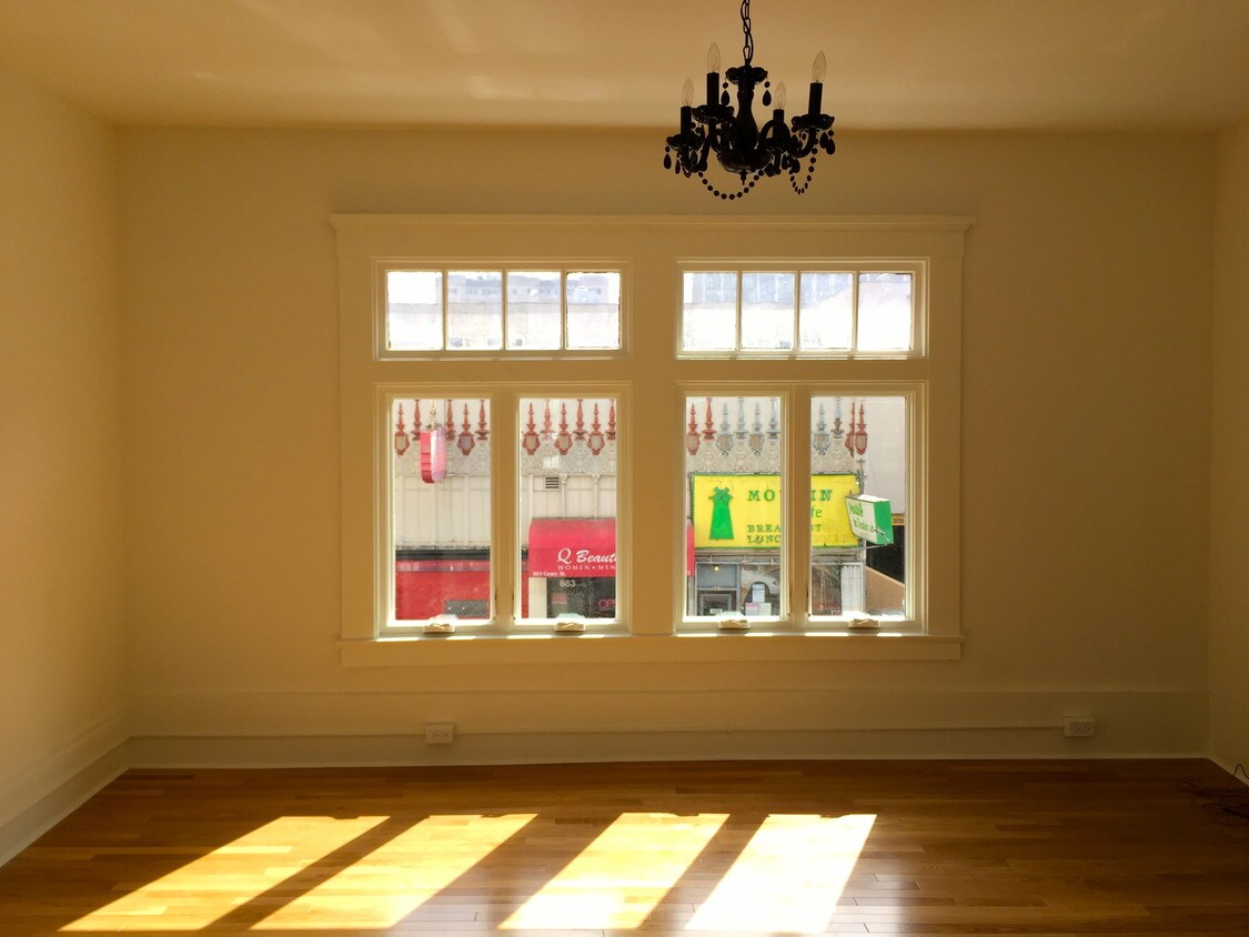 Foto principal - 882 Geary St