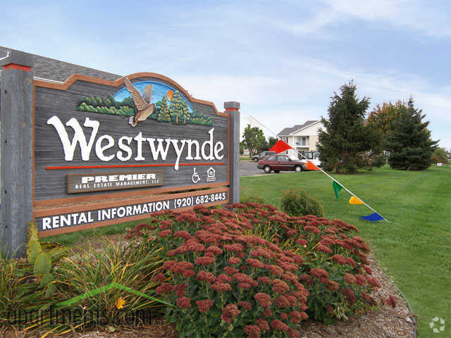 Foto principal - WESTWYNDE APARTMENTS