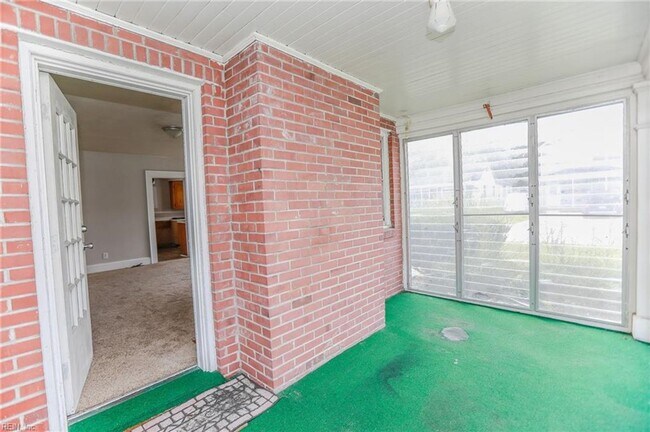 Foto del edificio - Charming unit available for rent in Suffolk!