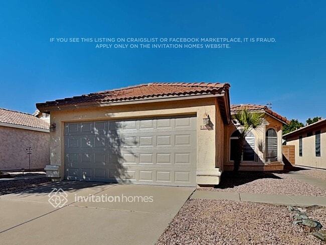 Building Photo - 17416 N 16th Pl