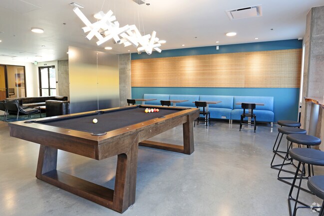 Foto del interior - Chorro at SLO