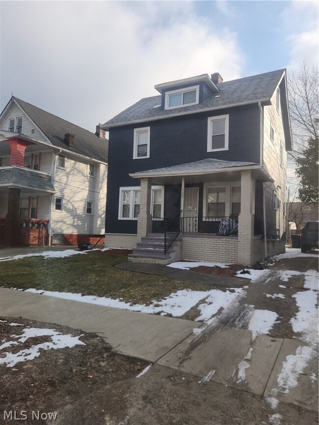 Building Photo - 4083 E 143rd St