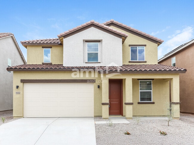Building Photo - 9535 E Friedel Dr