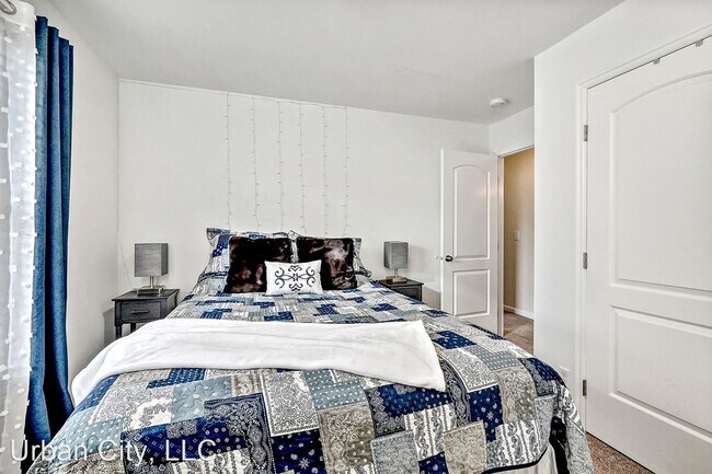 Foto del edificio - 3 br, 2 bath House - 10959 W Rose Lake Street