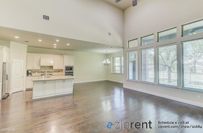 Building Photo - 4 br, 2.5 bath House - 2916 Old Squall Dri...