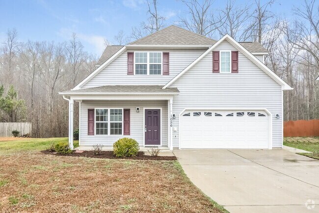 Building Photo - 1056 S Philwood Ct