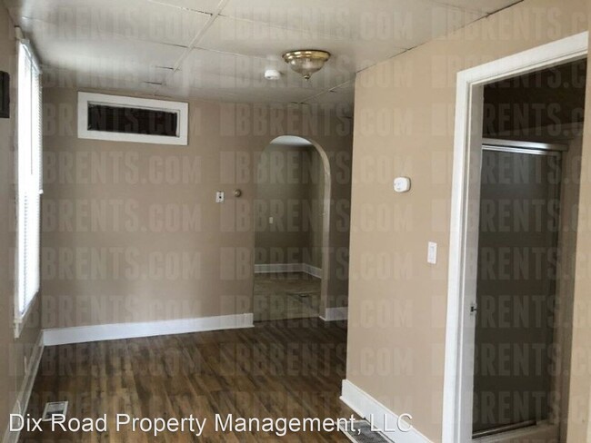 Foto del edificio - 2 br, 1 bath House - 303 North Eighth Street,