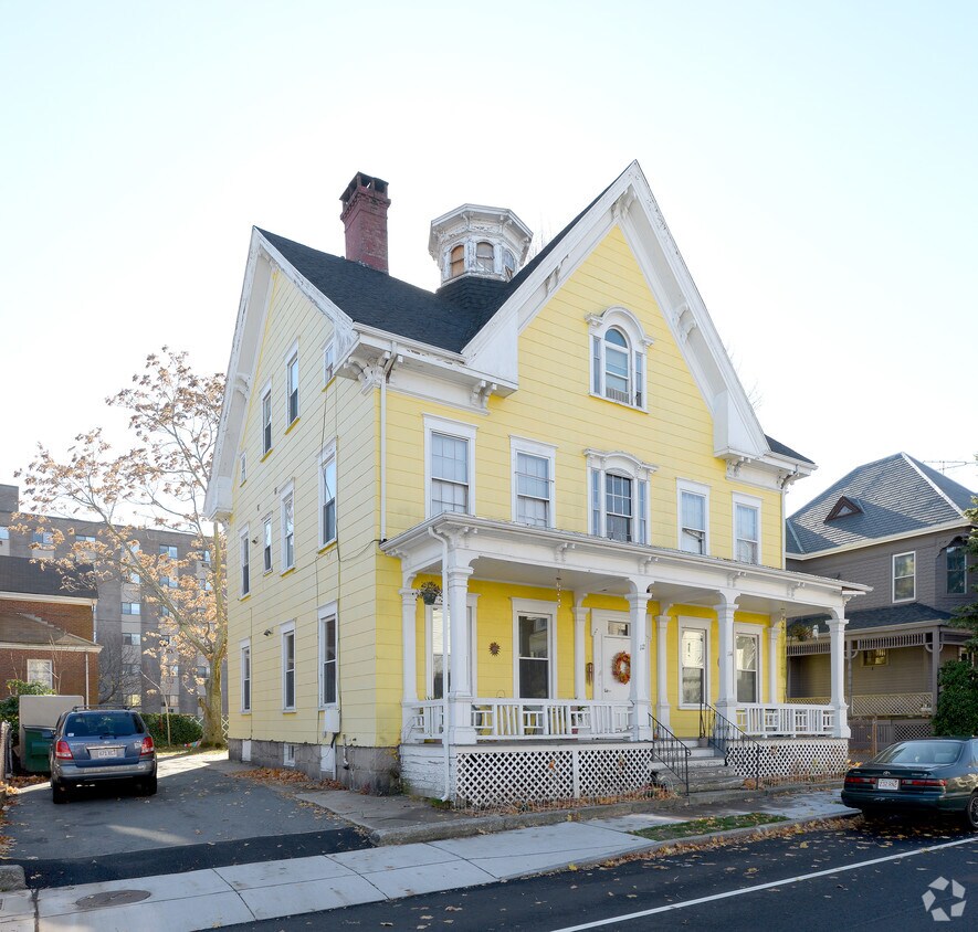 112114 Mill St, New Bedford, MA 02740 Apartments in New Bedford, MA