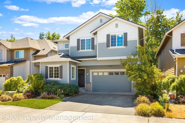 Building Photo - 4 br, 2.5 bath House - 224 157th Pl. SW
